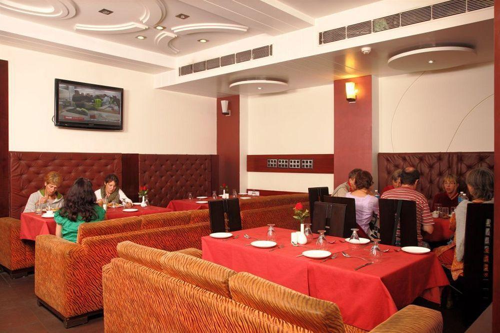 Fabhotel Star Delhi Airport New Delhi Exterior photo