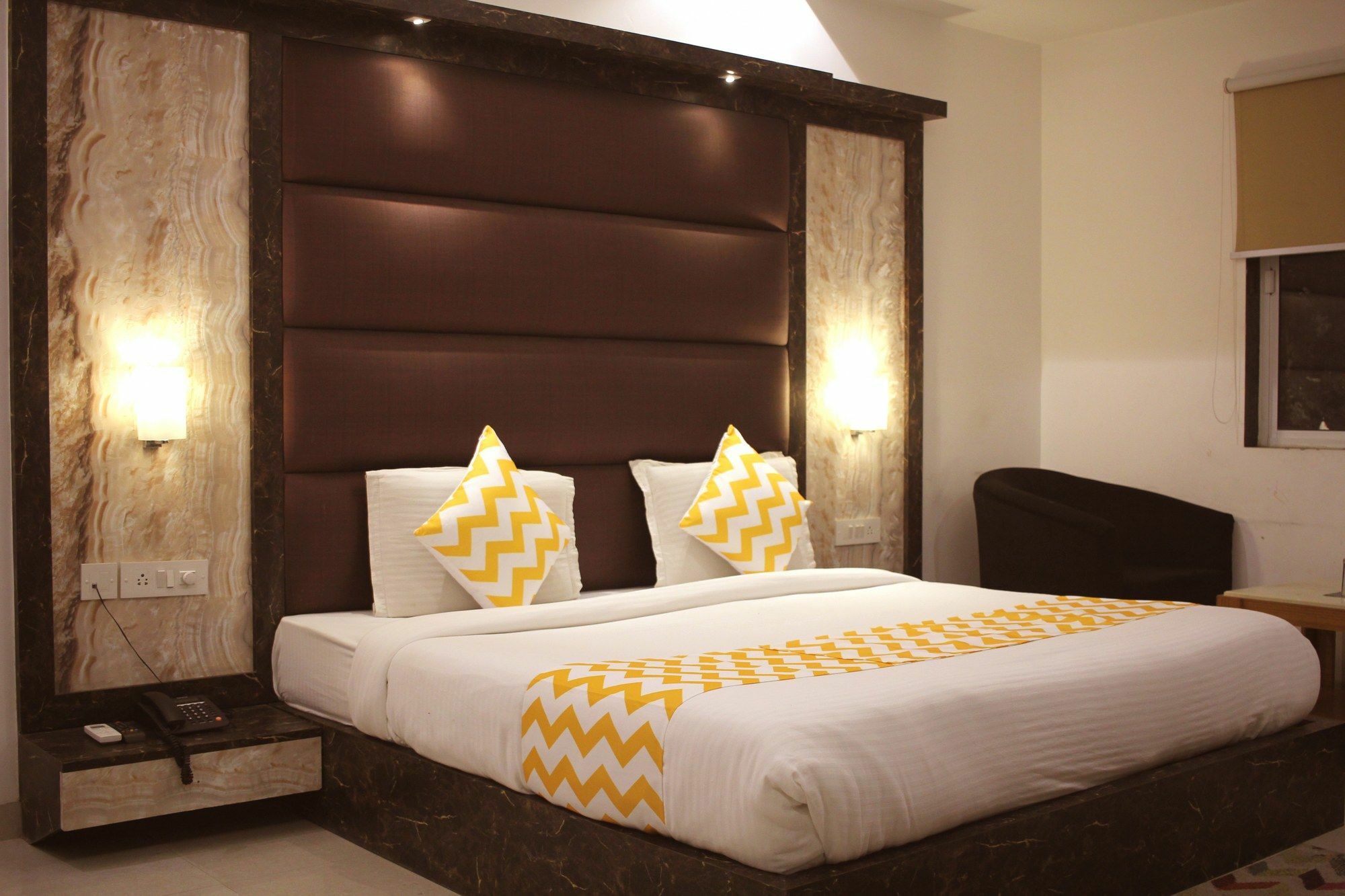 Fabhotel Star Delhi Airport New Delhi Exterior photo
