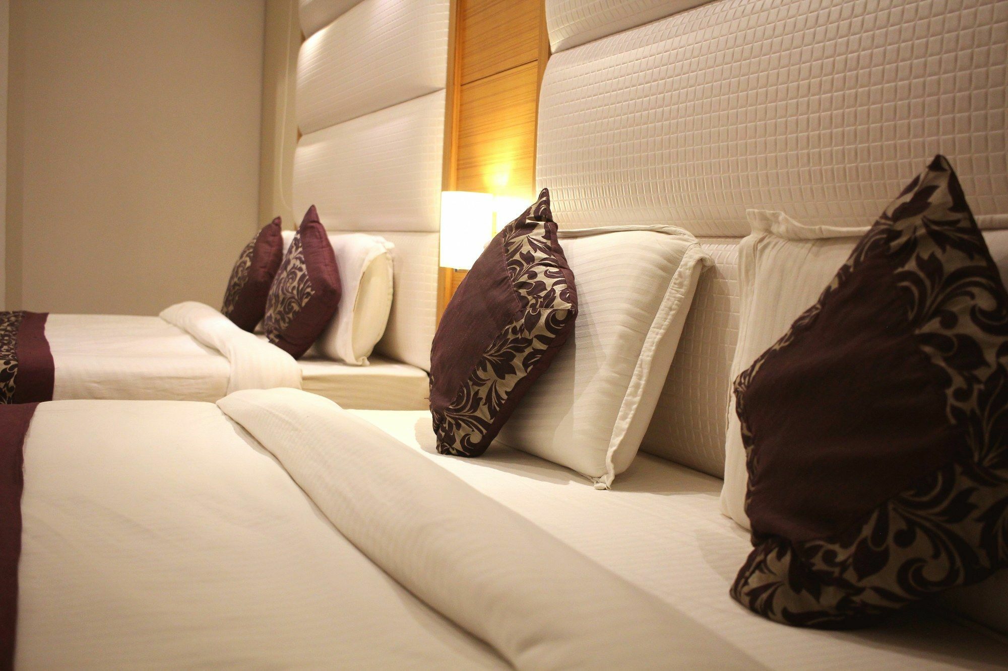 Fabhotel Star Delhi Airport New Delhi Exterior photo